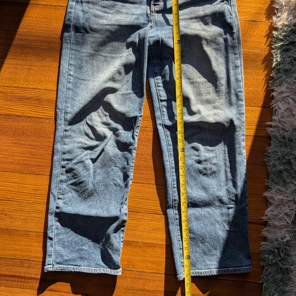 JBD Straight Leg Jeans - Picture 7 of 10